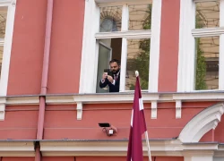 Сейм в следующем году обойдется госбюджету в 40,5 млн евро