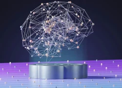 Биржи в минусе: ИИ-бум вызывает тревогу у инвесторов Биржи в минусе: ИИ-бум вызывает тревогу у инвесторов