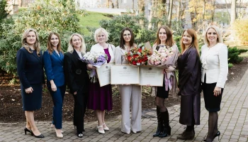 Три фармацевта "Mēness aptieka" удостоены благодарности Три фармацевта "Mēness aptieka" удостоены благодарности