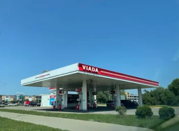 RIGA, KRASTA IELA 50, VIADA