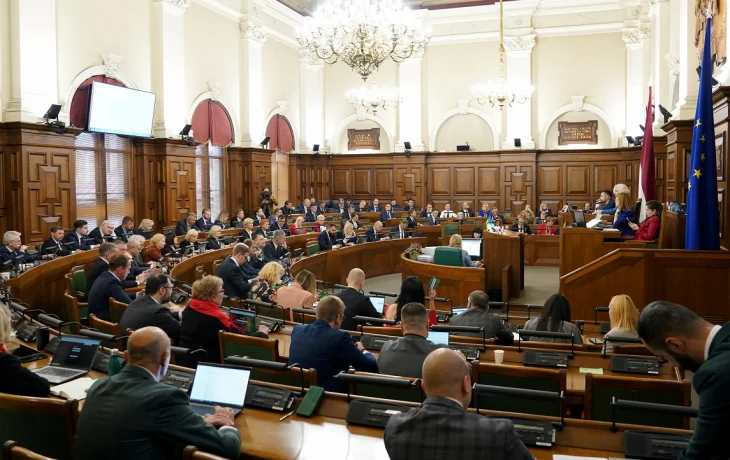 Бюджет 2026: повышение пенсий, налоги и поддержка семей