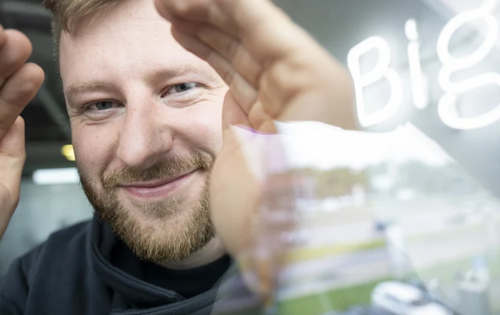 Латвийский Fintech-менеджер: Опыт работы в разных странах