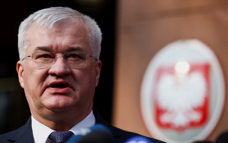 Сикорский: Путин выбрал вассальство Китая вместо союза с Западом