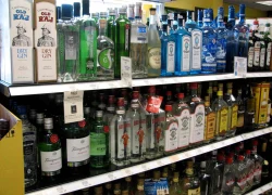 Европейский суд постановил, что джин не может быть безалкогольным Европейский суд постановил, что джин не может быть безалкогольным