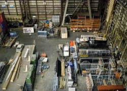 Латвия вошла в число 11 стран ЕС с падением цен производителей Латвия вошла в число 11 стран ЕС с падением цен производителей