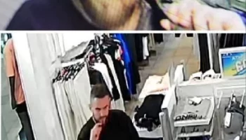 ❗️ - Их ищет полиция 📌 Сотрудники Государственной полиции в Лиепае просят обратить внимание на людей
