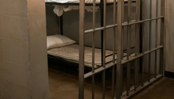 ЕСПЧ признал нарушение прав женщины в латвийской тюрьме ЕСПЧ признал нарушение прав женщины в латвийской тюрьме