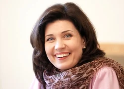 Марина Ребека удостоена Международной оперной премии Марина Ребека удостоена Международной оперной премии