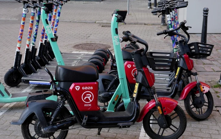 Jauni noteikumi auto un velosipēdu lietotājiem Latvijā