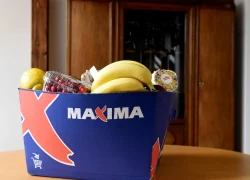 Совет по конкуренции оштрафовал на 1,8 млн евро Maxima Latvija Совет по конкуренции оштрафовал на 1,8 млн евро Maxima Latvija
