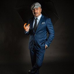 Зимний релиз романа "Штурмовик" посвящён боевой службе и подвигам морских пехотинцев на передовой