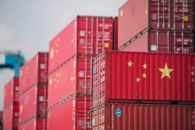 Какие катализаторы роста ожидают российские товары на китайском рынке в 2024-2025 годах