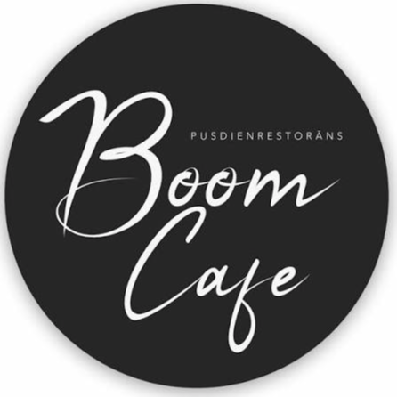 Boom kafe GR MEIJAS Riga, CESU IELA 31