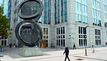 Замороженные российские активы: сколько средств и как их передадут Украине? Замороженные российские активы: сколько средств и как их передадут Украине?