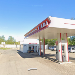 Viada RIGA, KISEZERA IELA 31 Viada RIGA, KISEZERA IELA 31