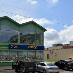 Mego BAUSKA, DARZA IELA 20 Mego BAUSKA, DARZA IELA 20