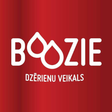 BOOZIE Riga, DZIRNAVU IELA 17