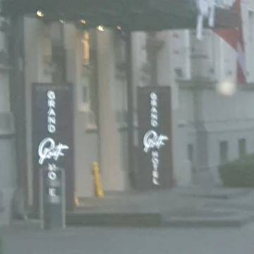 SEMARAH HOTEL MANAGEMENT SIA RIGA, RAINA BULVARIS 5/6