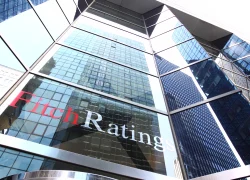 «Fitch» подтвердил кредитный рейтинг Латвии на уровне «A-»