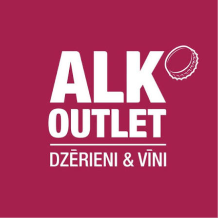 Alcoutlet Jurmala, DUBULTU PROSPEKTS 19
