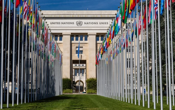 Волнующие сообщения об убитых у берегов Америки: ООН требует расследования