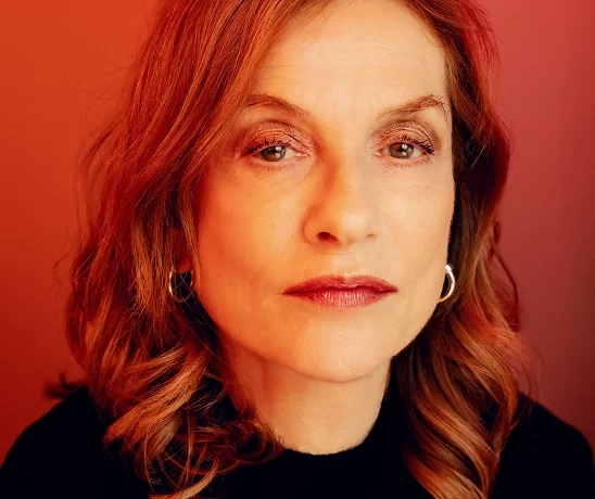 Izabella Ipēra atklāj jaunus izaicinājumus kino ekrānos