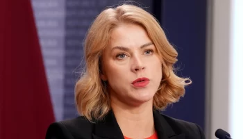 Латвия вышла из Стамбульской конвенции: реакция и последствия Латвия вышла из Стамбульской конвенции: реакция и последствия