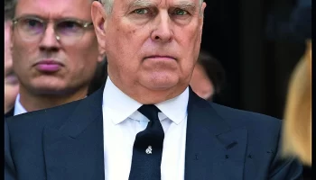 Уильям и Кэтрин дистанцируются от принца Эндрю: политика "нулевой терпимости" Уильям и Кэтрин дистанцируются от принца Эндрю: политика "нулевой терпимости"