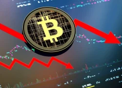 Биткоин впервые за семь месяцев упал ниже 90 000 долларов за токен Биткоин впервые за семь месяцев упал ниже 90 000 долларов за токен