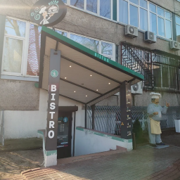 Bistro Mr.Bobs Bistro Mr.Bobs