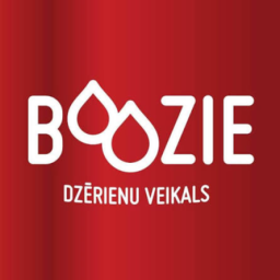 BOOZIE Riga, DZIRNAVU IELA 17 BOOZIE Riga, DZIRNAVU IELA 17