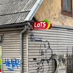 Lats Riga, MAZA NOMETNU IELA 18 Lats Riga, MAZA NOMETNU IELA 18