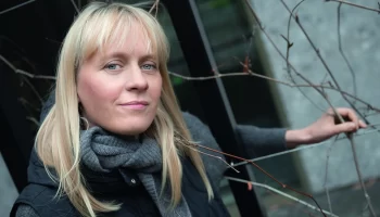 Марта Селецка: Рождественские традиции и детство в Риге Марта Селецка: Рождественские традиции и детство в Риге