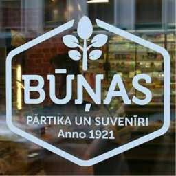 Z/S BUNAS Riga, DZIRNAVU IELA 34A Z/S BUNAS Riga, DZIRNAVU IELA 34A