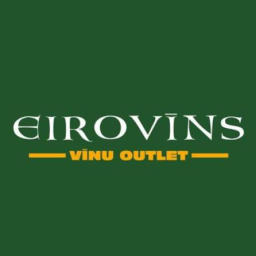 Eirovins. ELIOTS Eirovins. ELIOTS