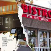Bistro Jurmala, TIRGONU IELA 27