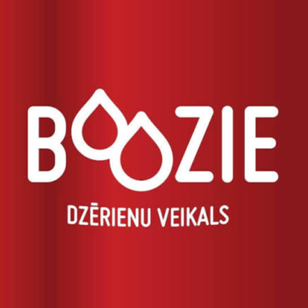 BOOZIER iga, DZELZAVAS IELA 62