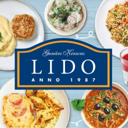 LIDO Riga, KURZEMES PROSPEKTS 1 LIDO Riga, KURZEMES PROSPEKTS 1