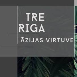 TRE LU PROJEKTI Riga, KRISJANA BARONA IELA 78-28