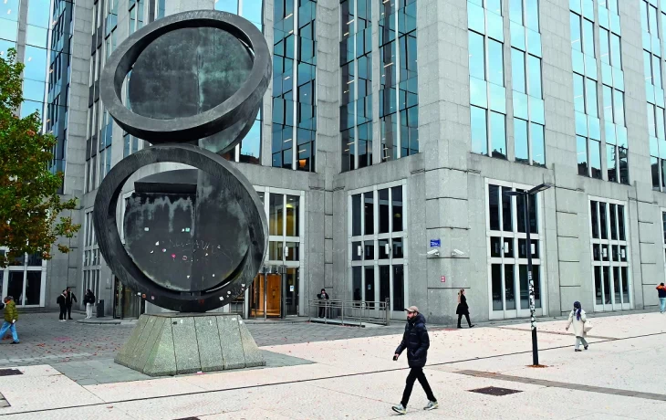 Замороженные российские активы: сколько средств и как их передадут Украине?