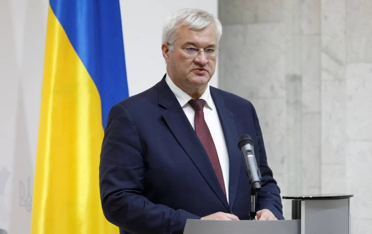 Россия использует запрещенные ракеты 9M729 в Украине