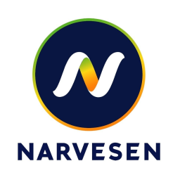 Narvesen kiosk Narvesen kiosk