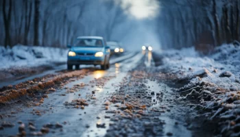 Мигалки: как улучшить видимость и безопасность на дороге Мигалки: как улучшить видимость и безопасность на дороге