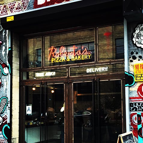 BALTIC PIZZA Riga, TIRGONU IELA 6