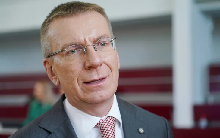 Сейм не изменит закон, президент не сможет повторно поднять вопрос