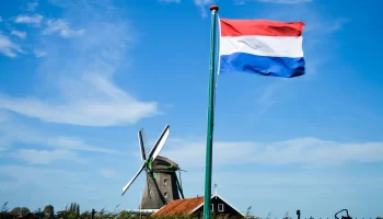 D66 опережает PVV: Роб Йеттен может стать новым премьер-министром Нидерландов D66 опережает PVV: Роб Йеттен может стать новым премьер-министром Нидерландов