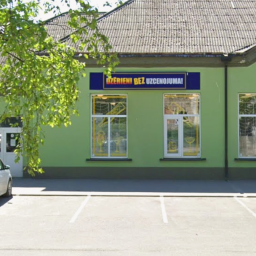 "DGR solutions" RIGA, PLEKSNES IELA 9 "DGR solutions" RIGA, PLEKSNES IELA 9