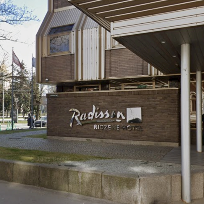 SIA SPV RIDZENE RIGA, REIMERSA IELA 1