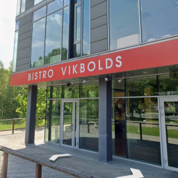 Bistro VIKBOLDS Riga, DUNTES IELA 23A