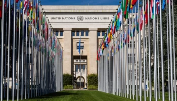 Волнующие сообщения об убитых у берегов Америки: ООН требует расследования Волнующие сообщения об убитых у берегов Америки: ООН требует расследования